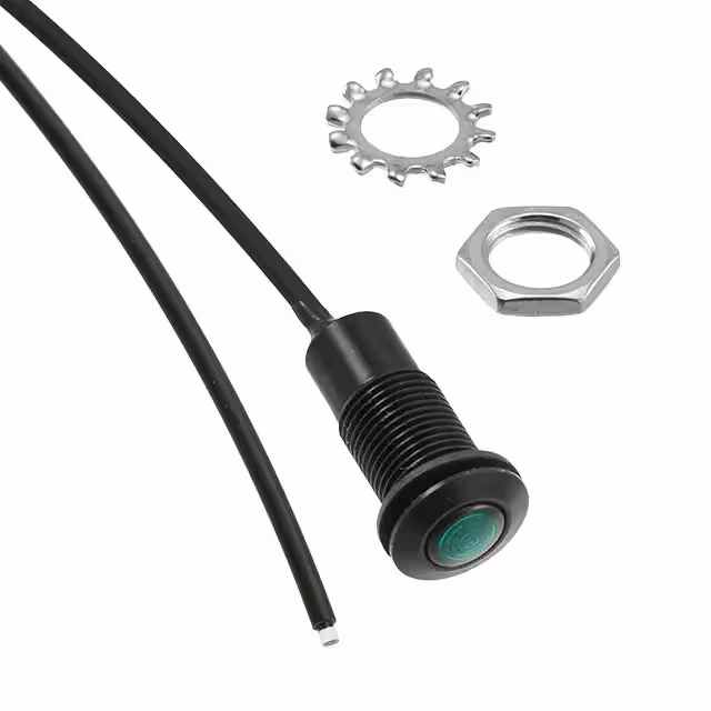 FLXR1GTP06 Visual Communications Company - VCC  Ottica - Tubi luminosi